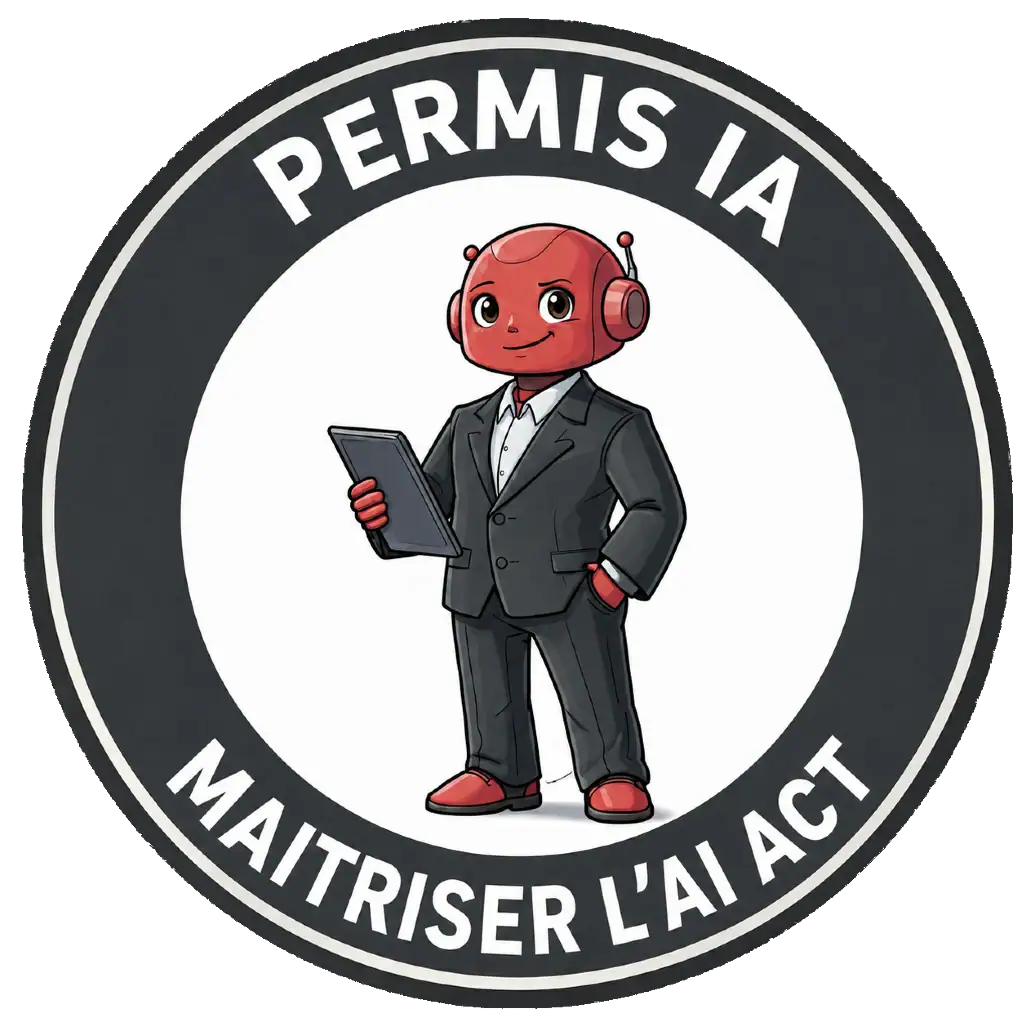 Permis IA Maîtriser l’AI Act