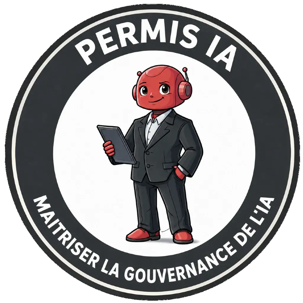 Permis IA Maîtriser la gouvernance de l’IA