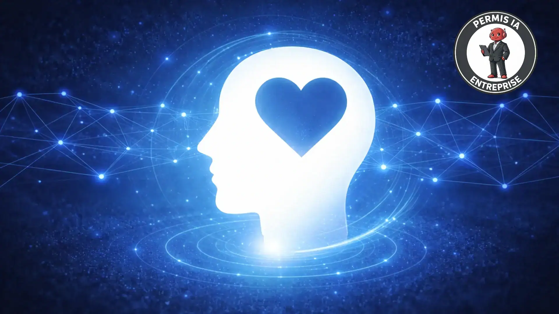 Attachement et IA au collège : comprendre comment l’intelligence artificielle influence les liens affectifs, la relation aux outils numériques et les mécanismes d’attachement en entreprise.