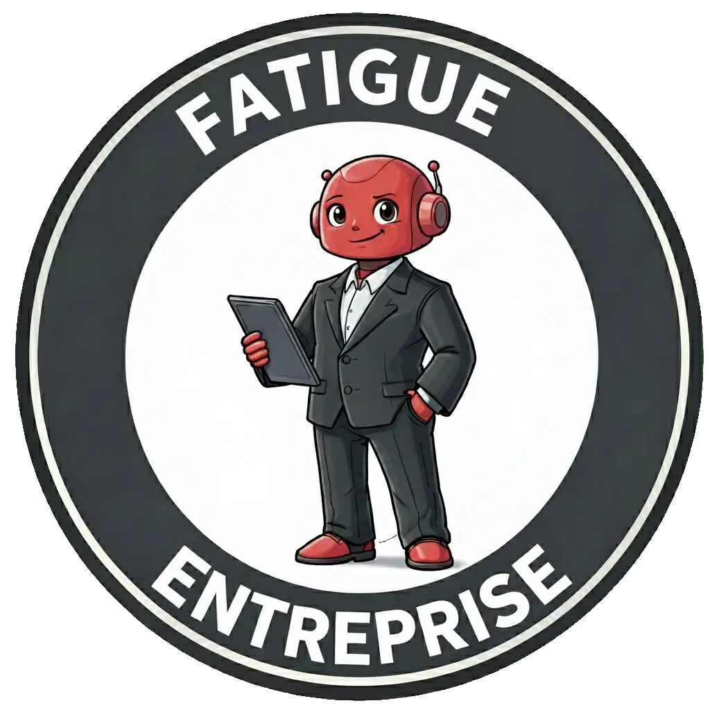 Panneau du domaine Fatigue dans le Permis IA niveau entreprise