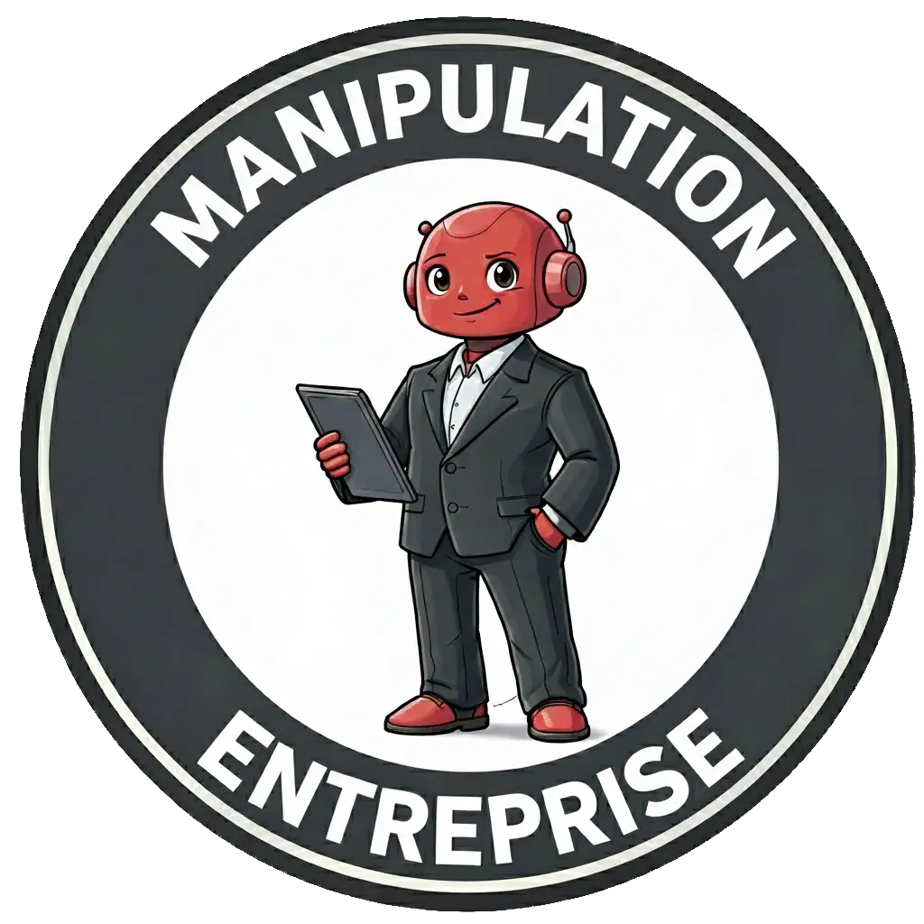 Panneau du domaine manipulation dans le Permis IA niveau entreprise