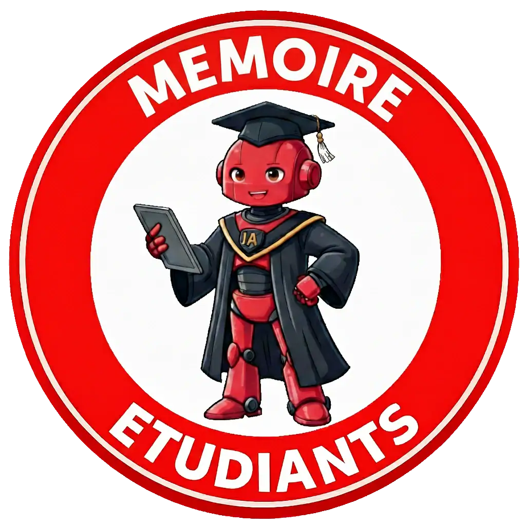 Panneau du domaine mémoire dans le Permis IA niveau étudiants