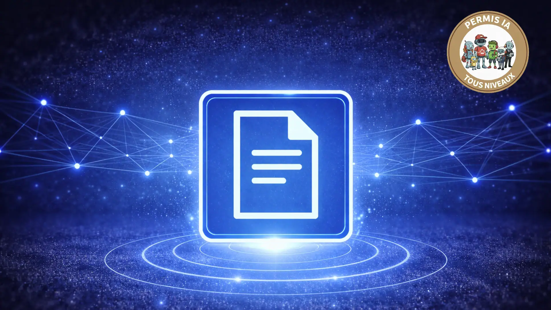 Image représentant les pages légales du site Permis-IA