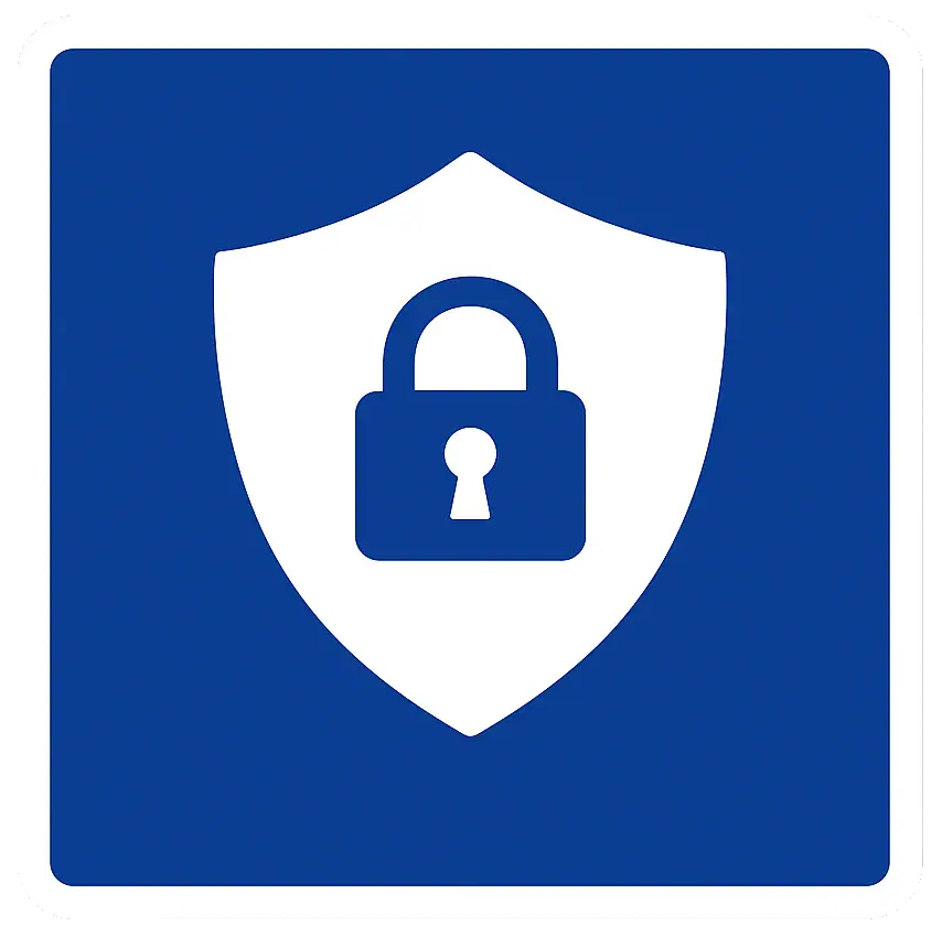 Panneau du Permis IA domaine de la "Sécurité"